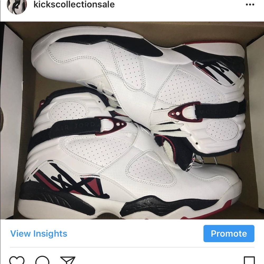 Meet your Posher, Nate